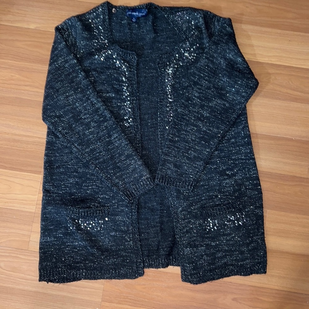 Susan graver long sleeve